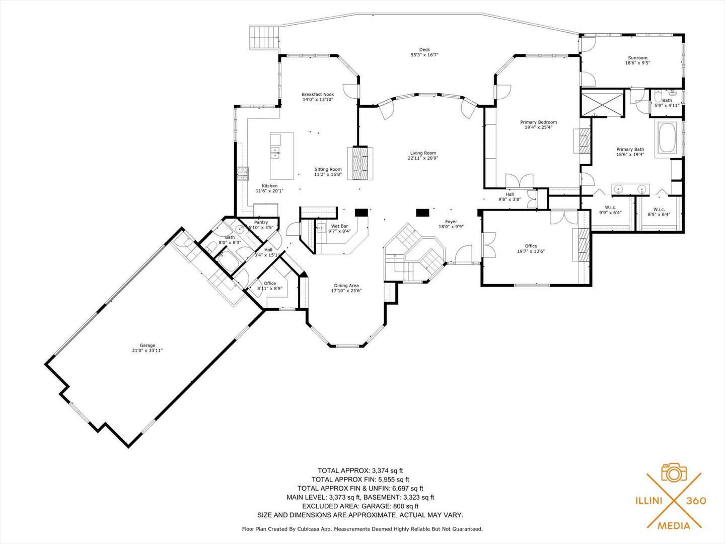 401 M 2425 North Mahomet, IL 61853 - Photo 108 of 110