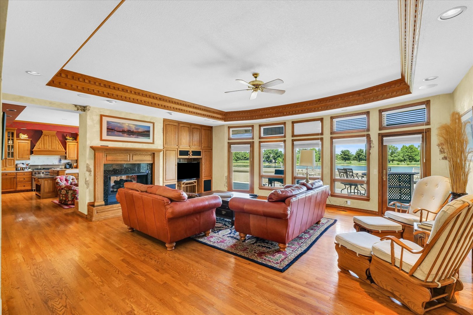 401 M 2425 North Mahomet, IL 61853 - Photo 11 of 110