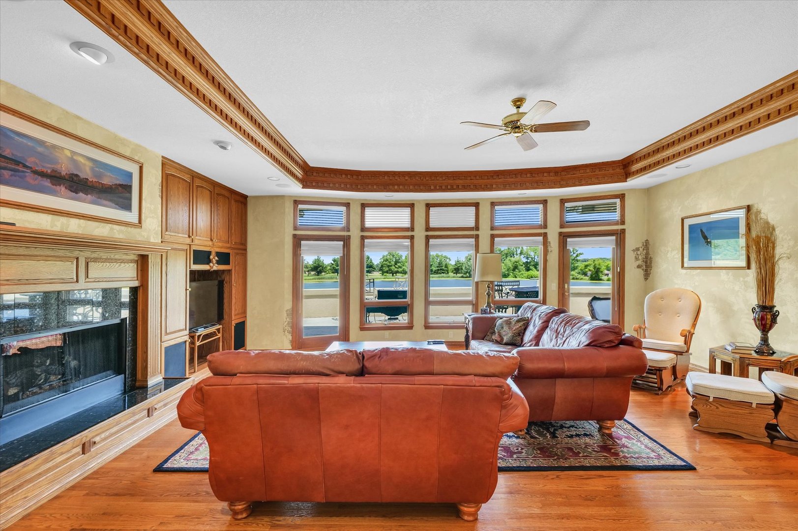 401 M 2425 North Mahomet, IL 61853 - Photo 12 of 110