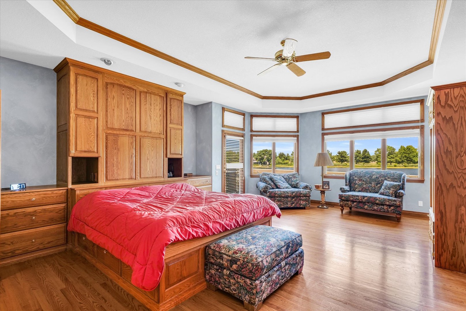 401 M 2425 North Mahomet, IL 61853 - Photo 41 of 110