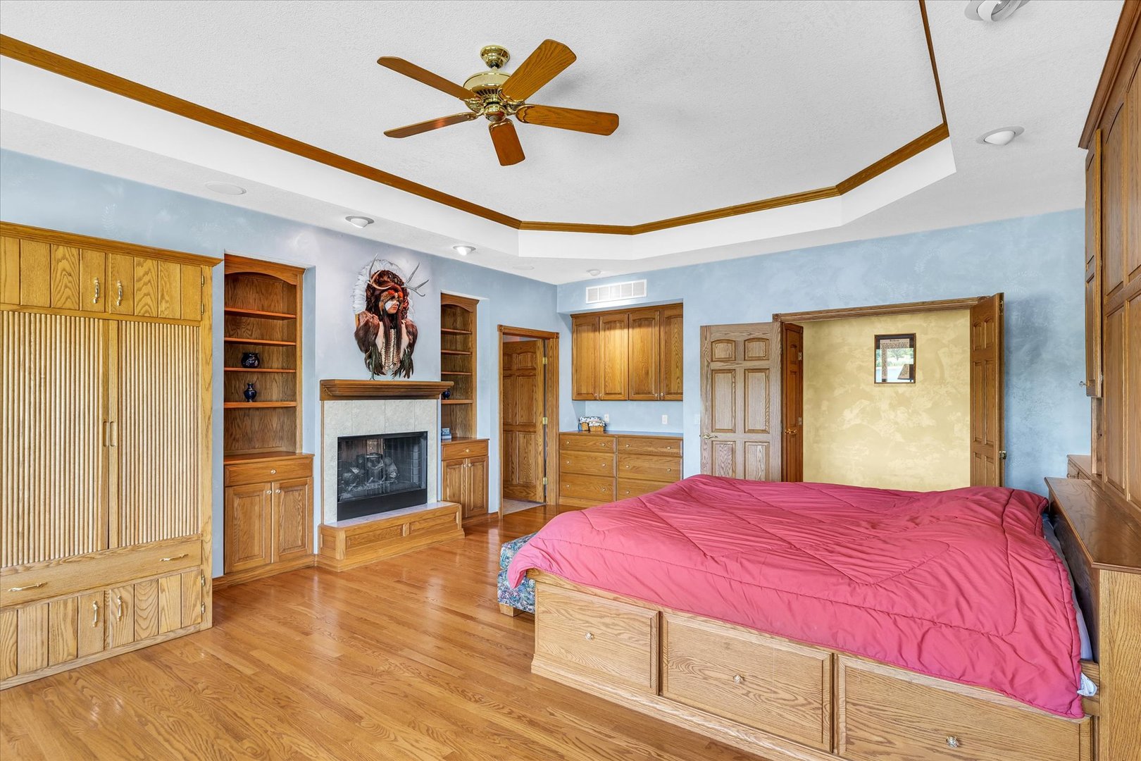 401 M 2425 North Mahomet, IL 61853 - Photo 43 of 110