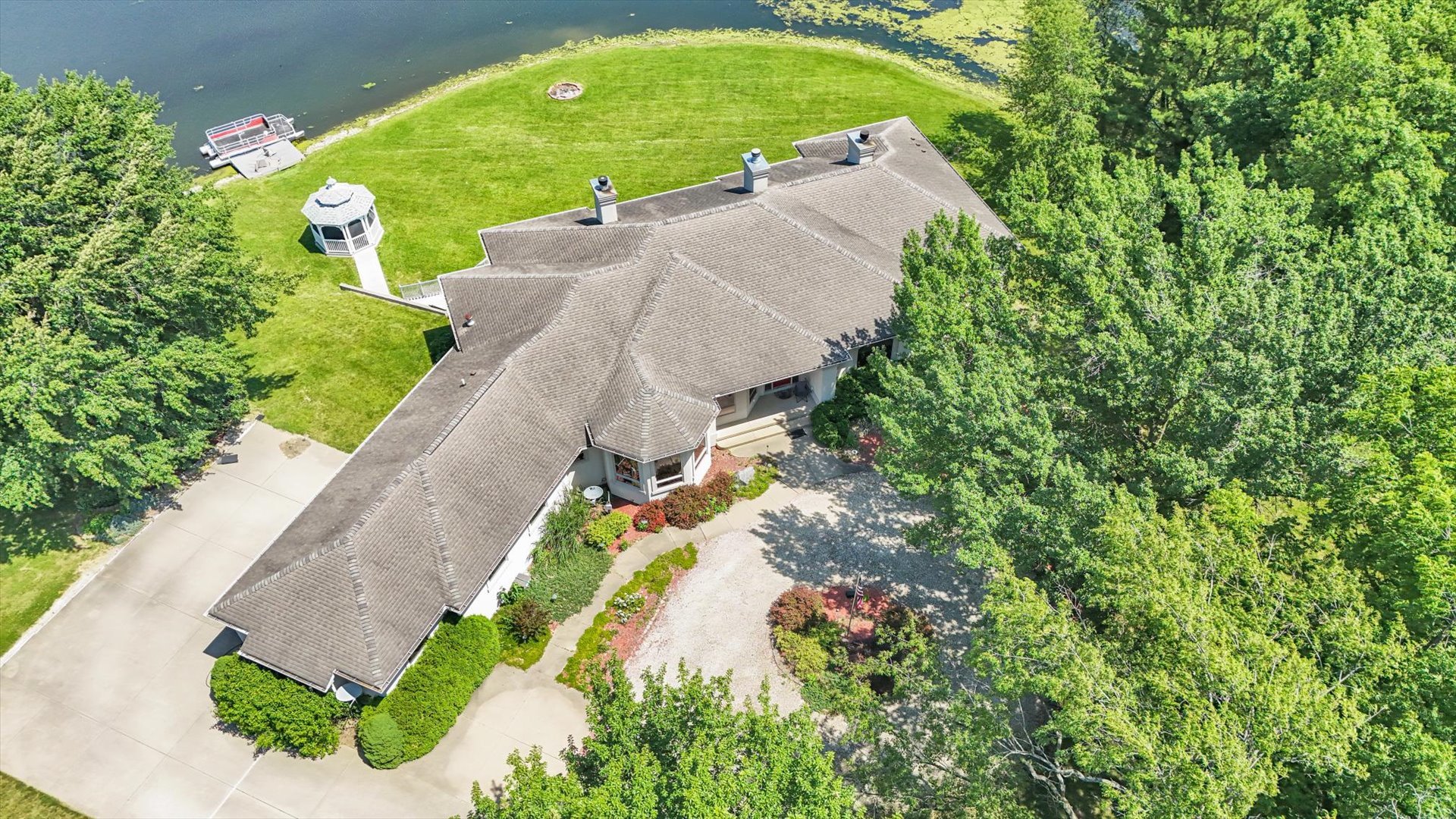 401 M 2425 North Mahomet, IL 61853 - Photo 6 of 110