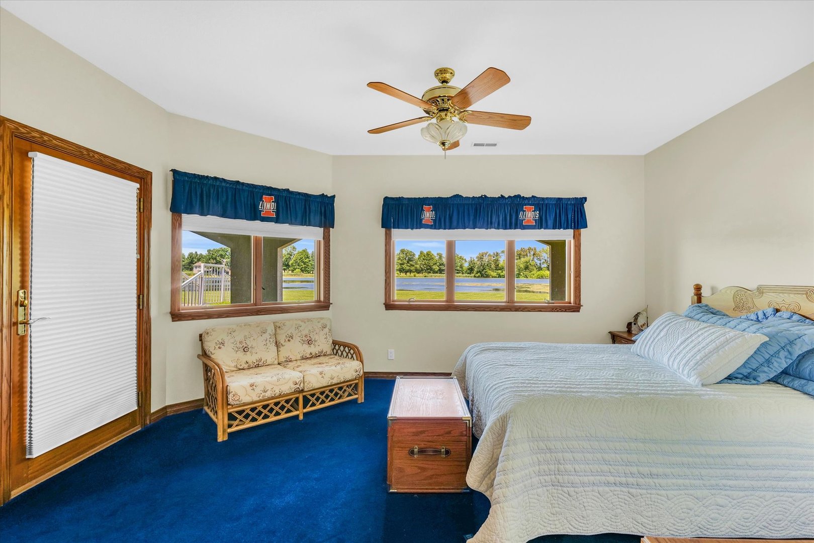 401 M 2425 North Mahomet, IL 61853 - Photo 61 of 110
