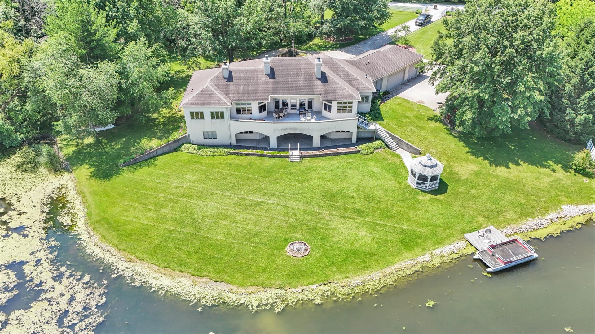 401 M 2425 North Mahomet, IL 61853 - Photo 80 of 110