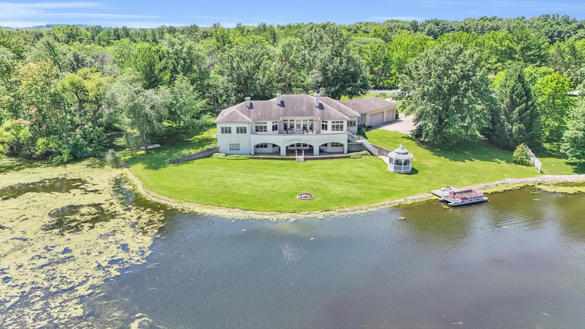 401 M 2425 North Mahomet, IL 61853 - Photo 81 of 110
