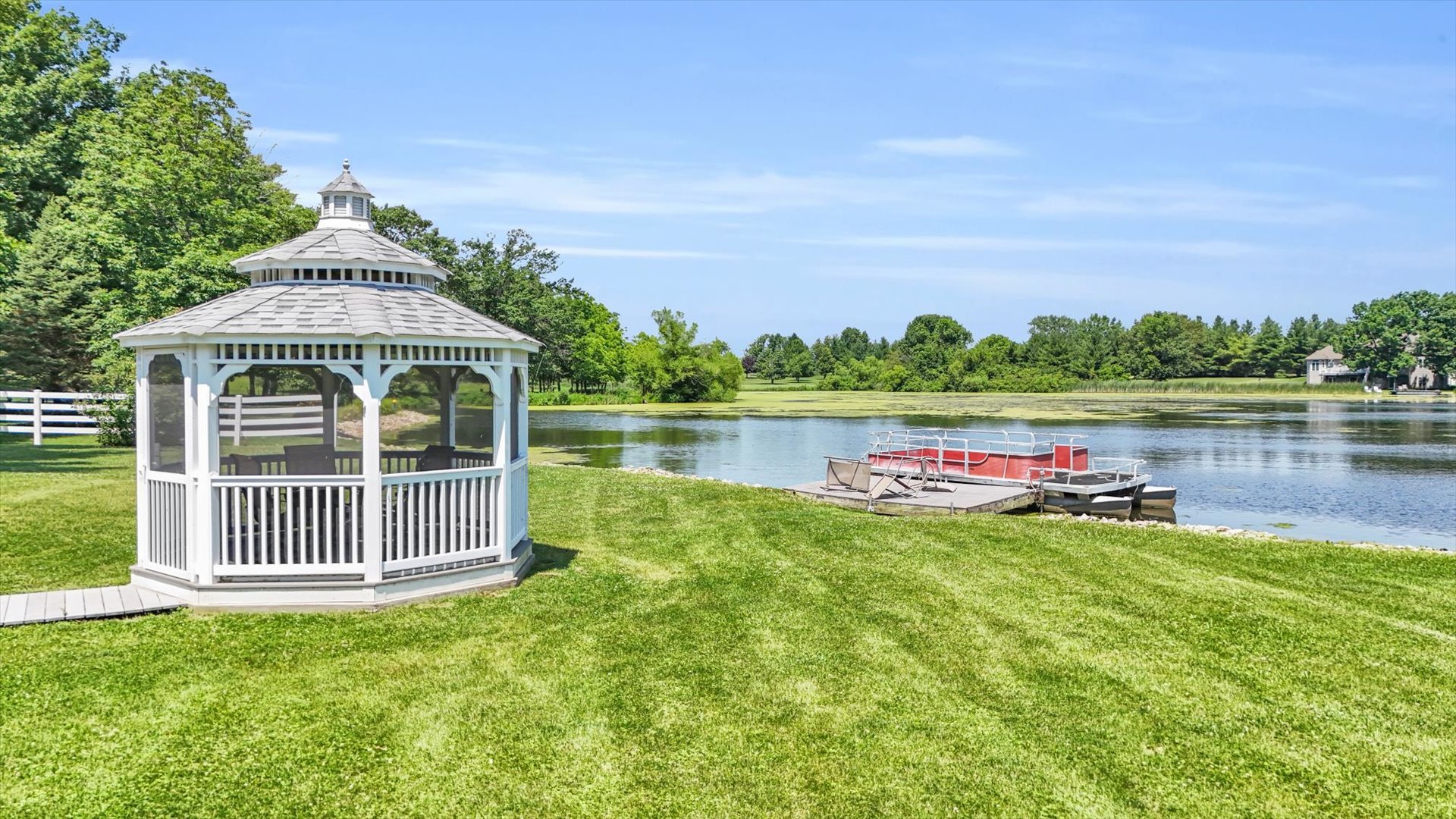 401 M 2425 North Mahomet, IL 61853 - Photo 87 of 110