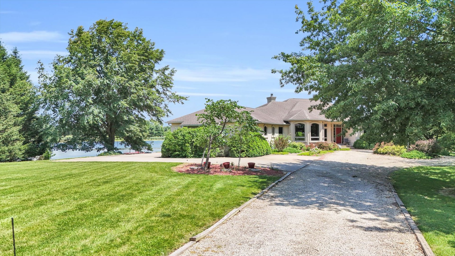 401 M 2425 North Mahomet, IL 61853 - Photo 100 of 110