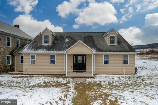 $554,900 | 71 Walnut Road, Hamburg, PA 19526