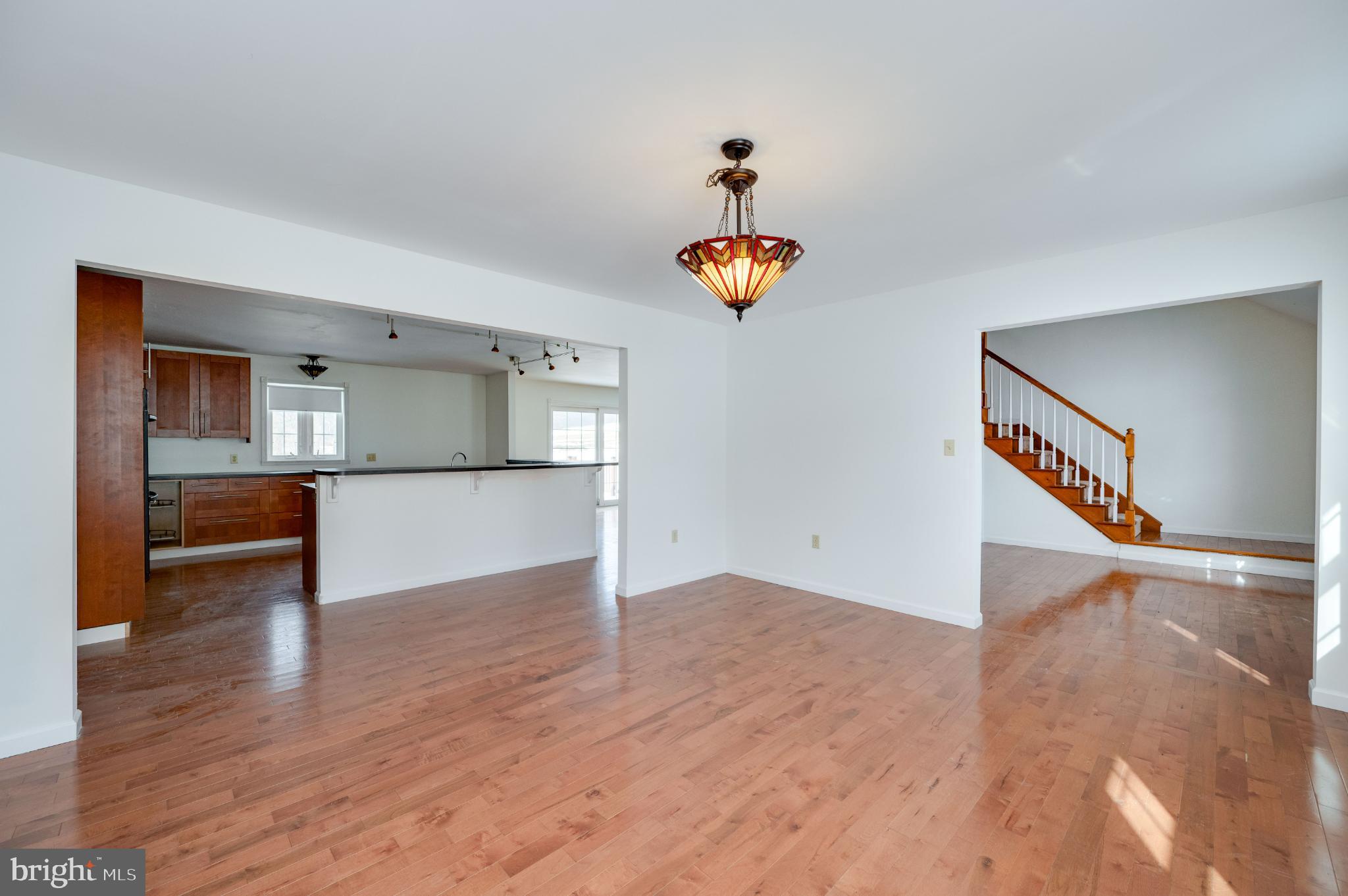 71 Walnut Road Hamburg, PA 19526 - Photo 17 of 55 Spacious, sunlit formal area with hardwood floors.