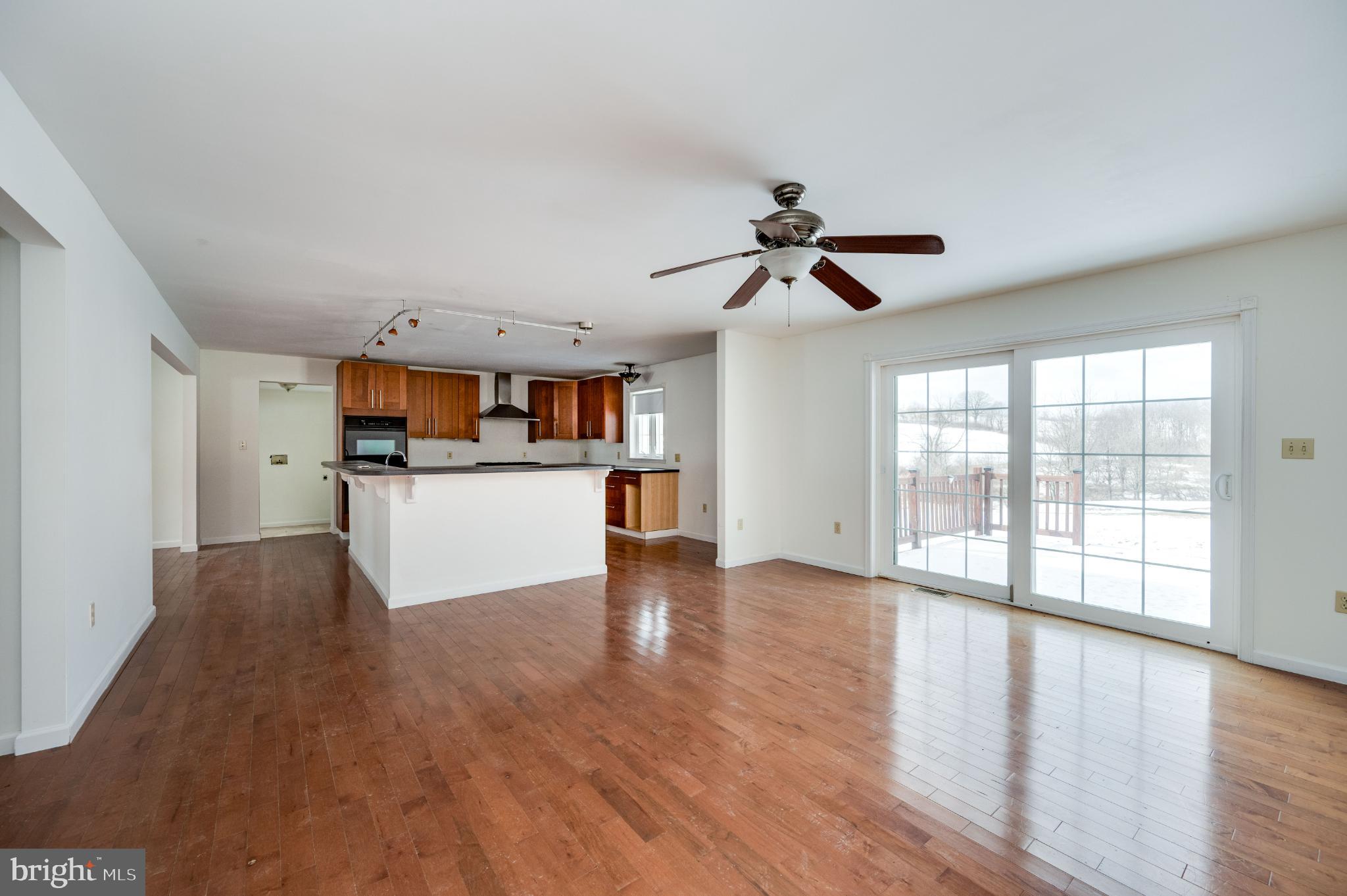 71 Walnut Road Hamburg, PA 19526 - Photo 19 of 55 Spacious open layout with natural light.