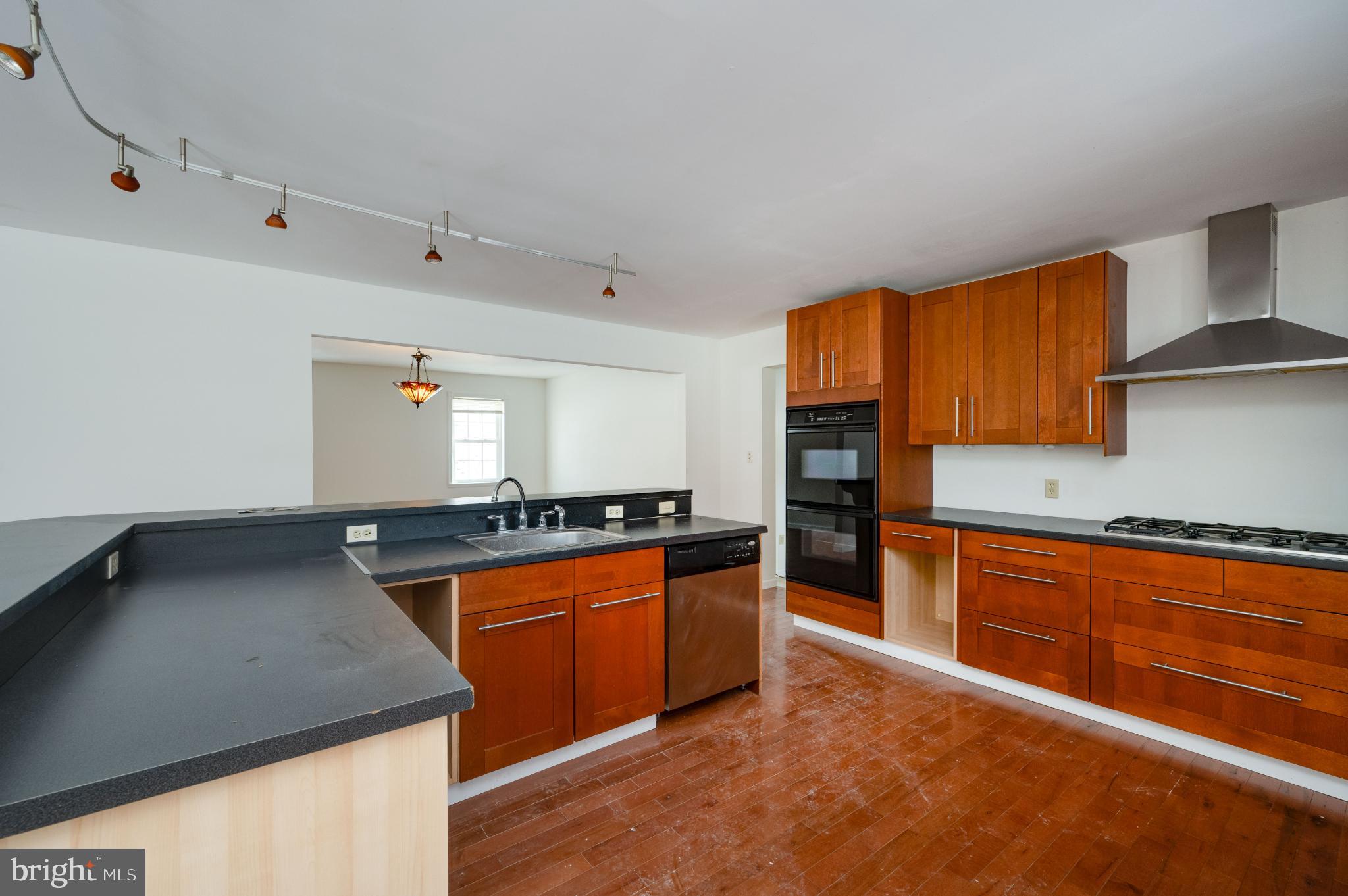 71 Walnut Road Hamburg, PA 19526 - Photo 22 of 55 Modern kitchen with stainless finishes