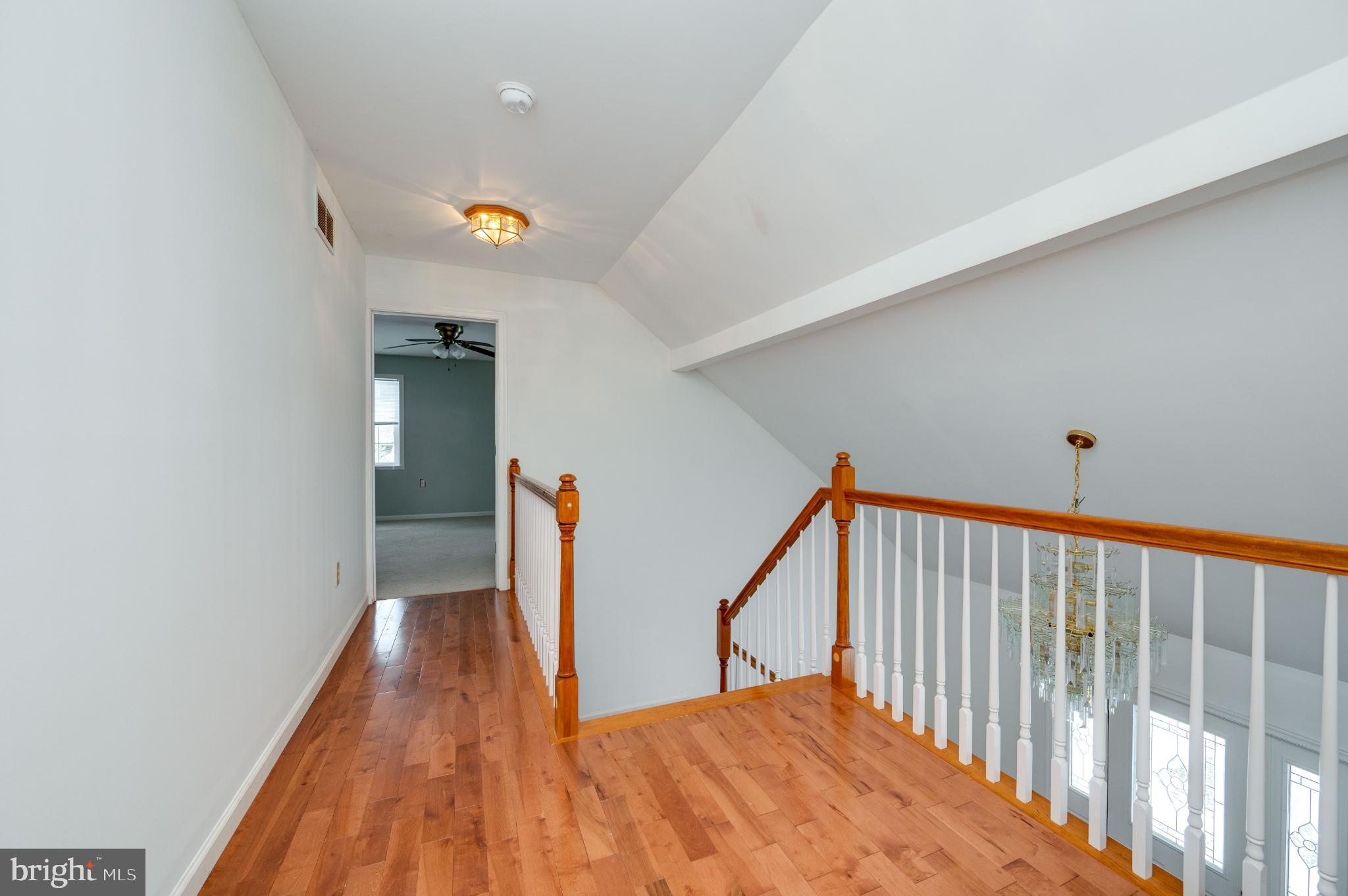 71 Walnut Road Hamburg, PA 19526 - Photo 32 of 55 Bright and inviting upper hallway retreat.