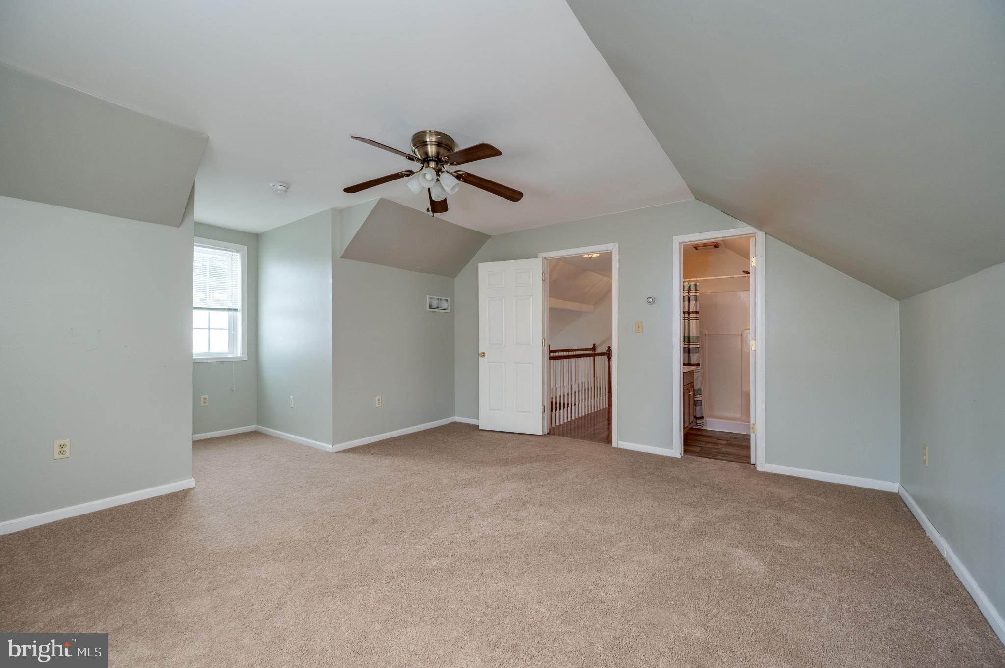 71 Walnut Road Hamburg, PA 19526 - Photo 33 of 55 Spacious bedroom retreat with full bath.