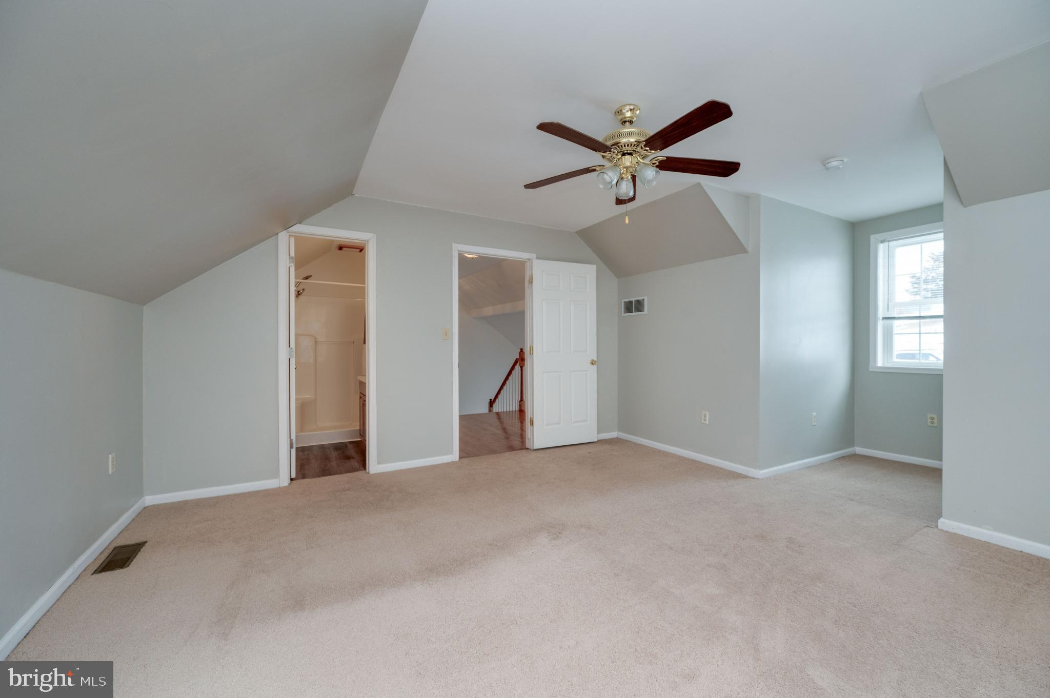 71 Walnut Road Hamburg, PA 19526 - Photo 36 of 55 Spacious room with charming architectural details.