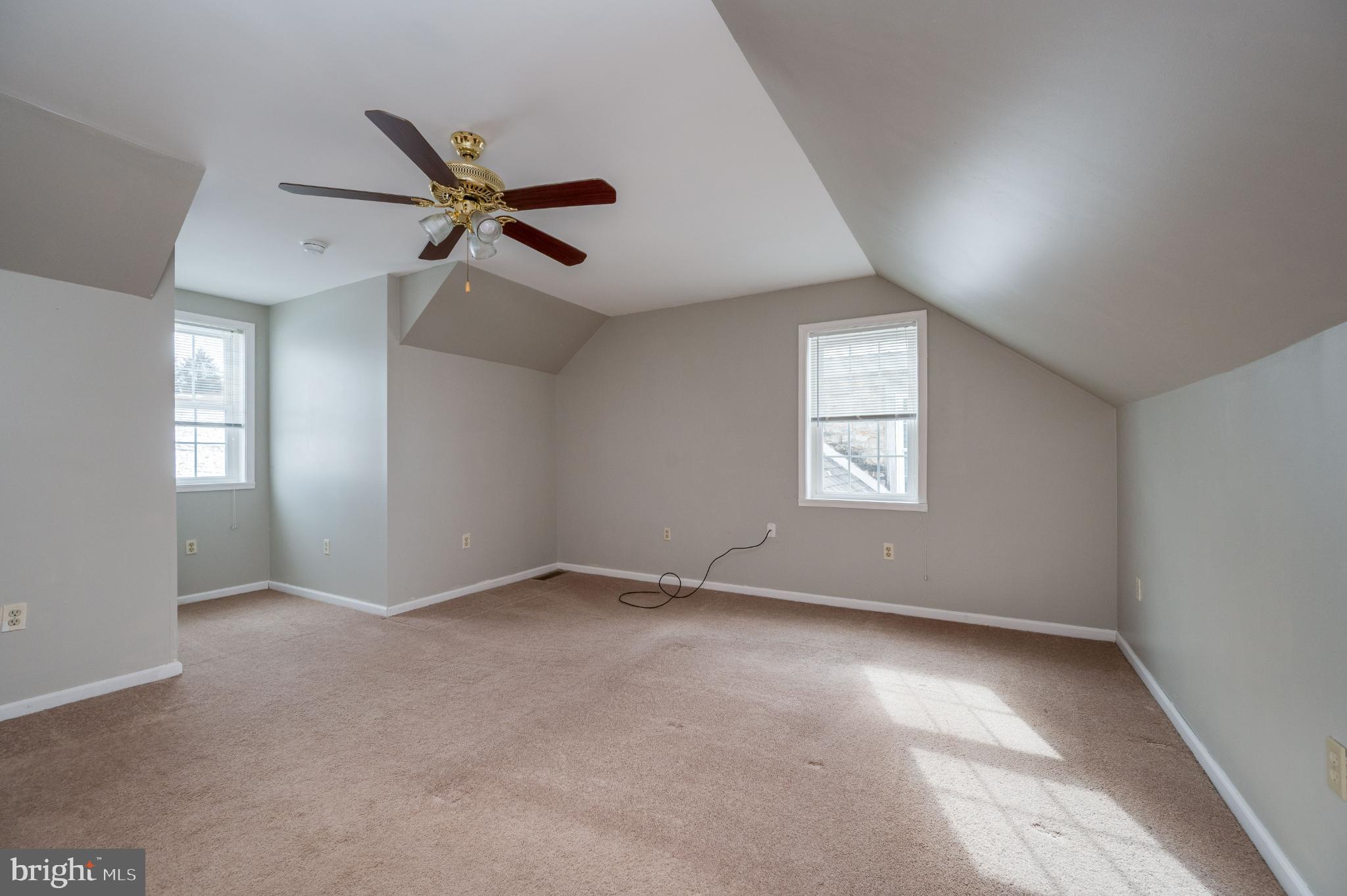 71 Walnut Road Hamburg, PA 19526 - Photo 37 of 55 Spacious attic retreat with natural light.