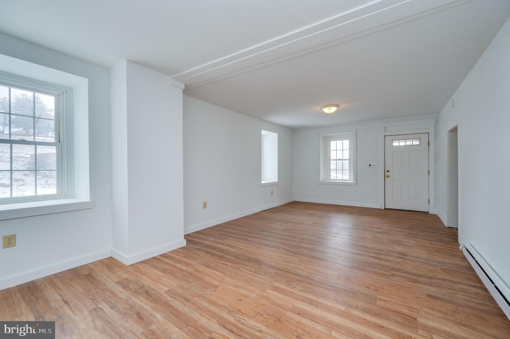 71 Walnut Road Hamburg, PA 19526 - Photo 42 of 55 Bright and airy space ready for your vision.
