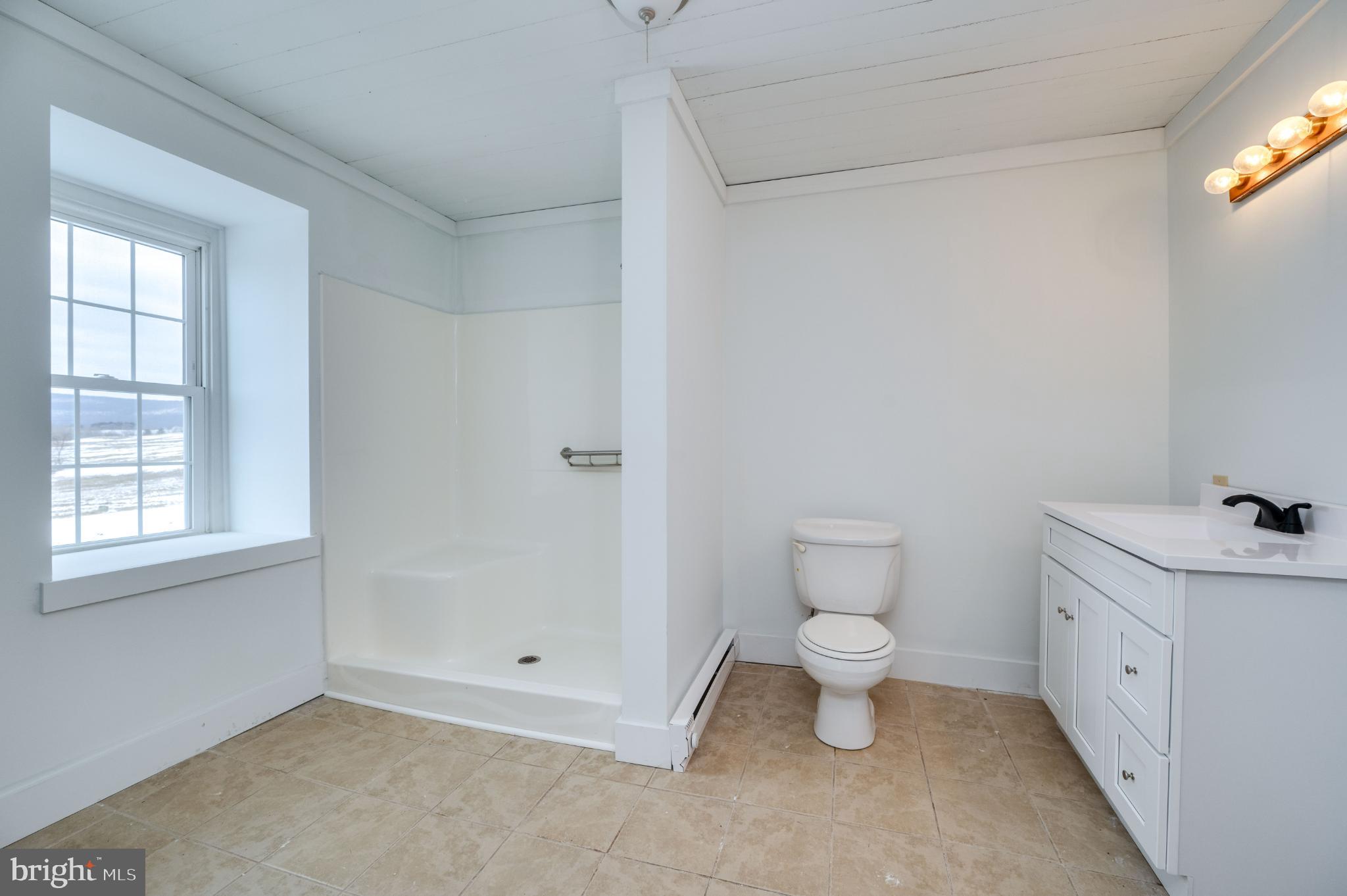 71 Walnut Road Hamburg, PA 19526 - Photo 47 of 55 First floor en suite bathroom