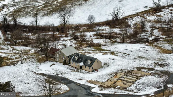 $554,900 | 71 Walnut Road, Hamburg, PA 19526