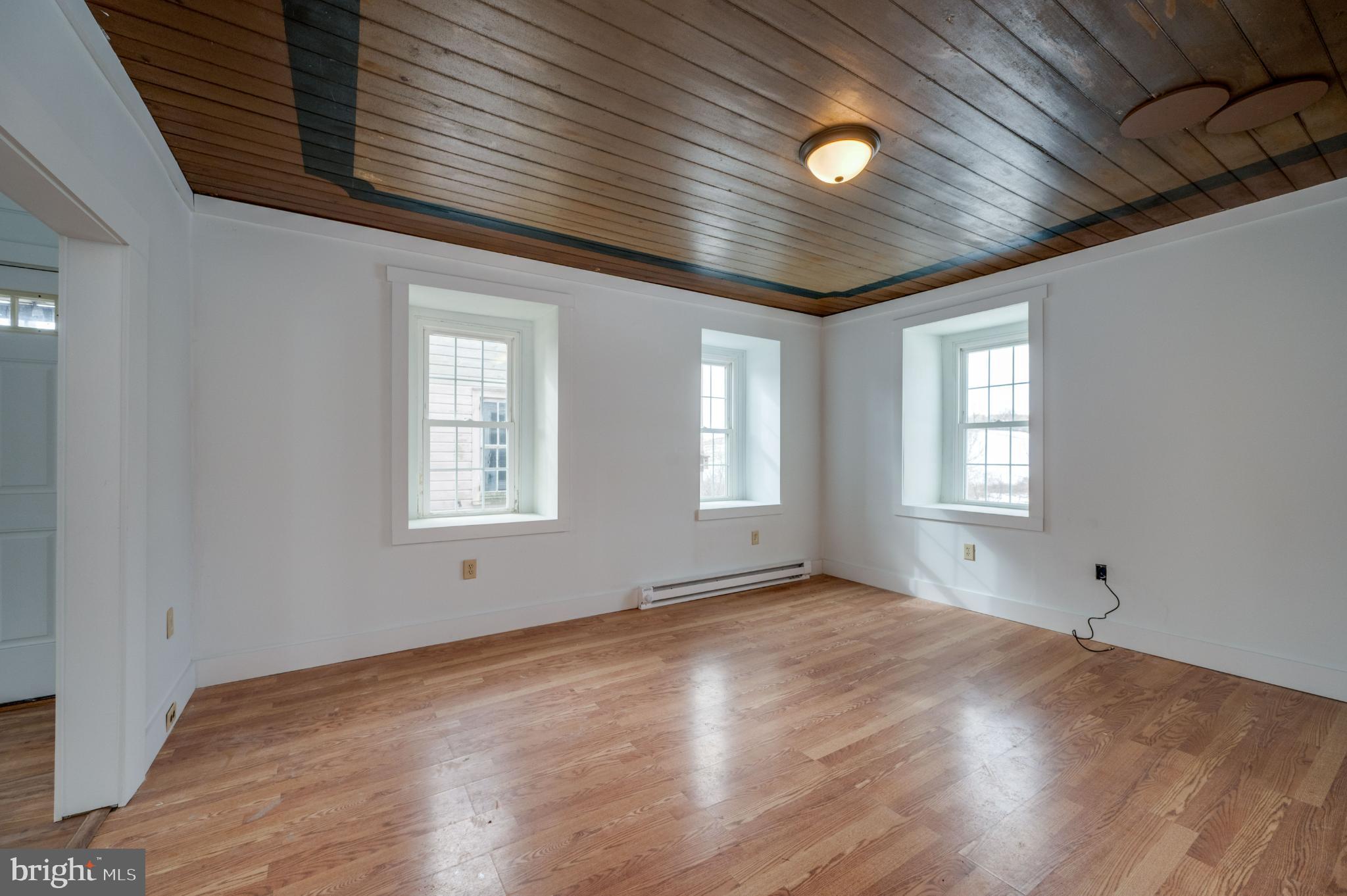 71 Walnut Road Hamburg, PA 19526 - Photo 54 of 55 Bright, airy space with charming wood accents.