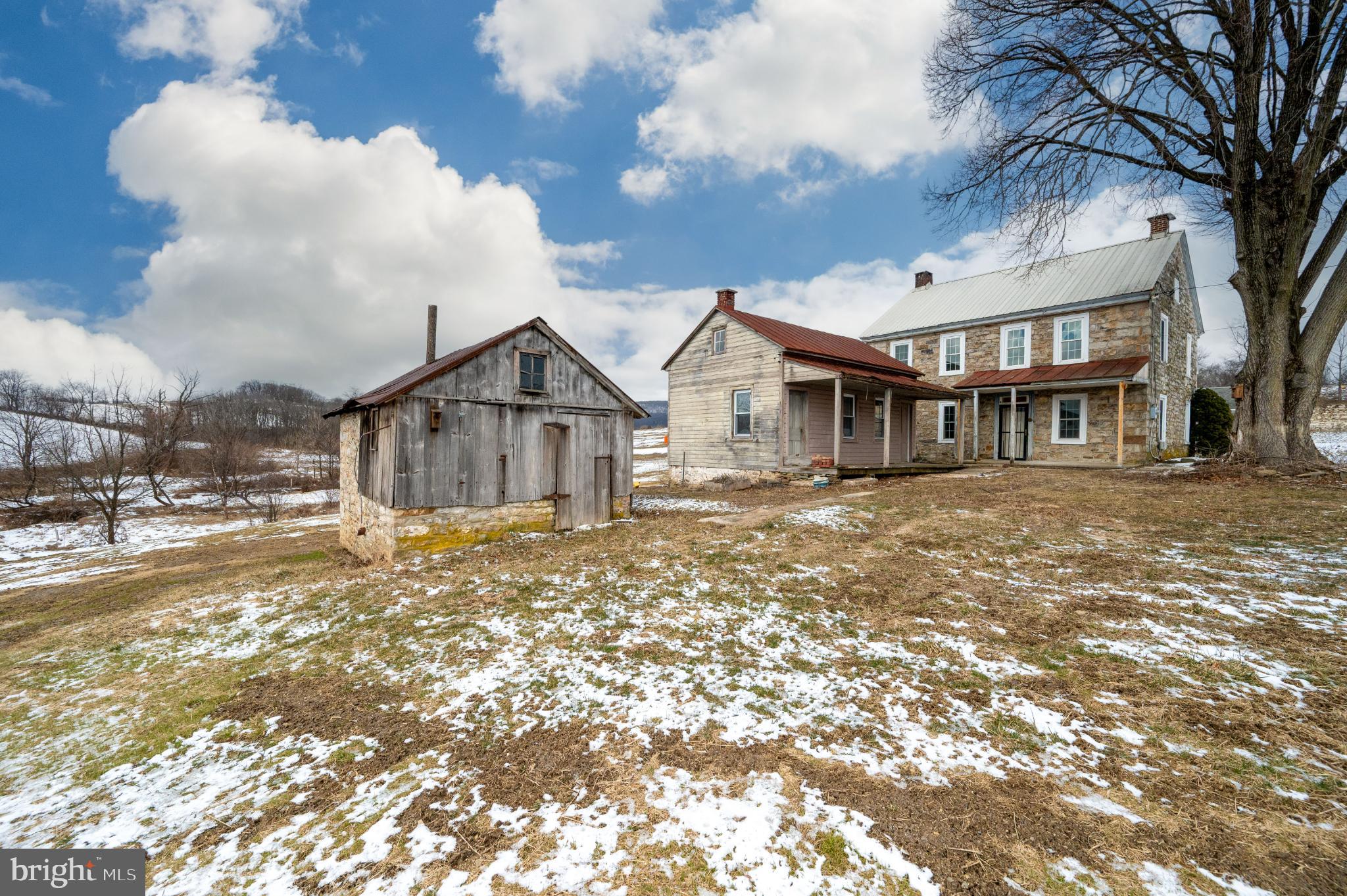 71 Walnut Road Hamburg, PA 19526 - Photo 9 of 55 Charming countryside retreat with rustic charm.