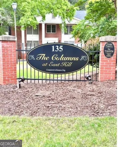 $118,000 | 135 Hill Street, Unit 22, Decatur, GA 30030