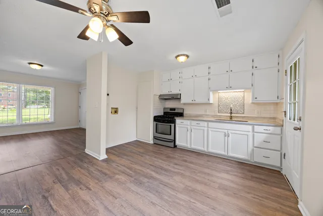 $118,000 | 135 Hill Street, Unit 22, Decatur, GA 30030