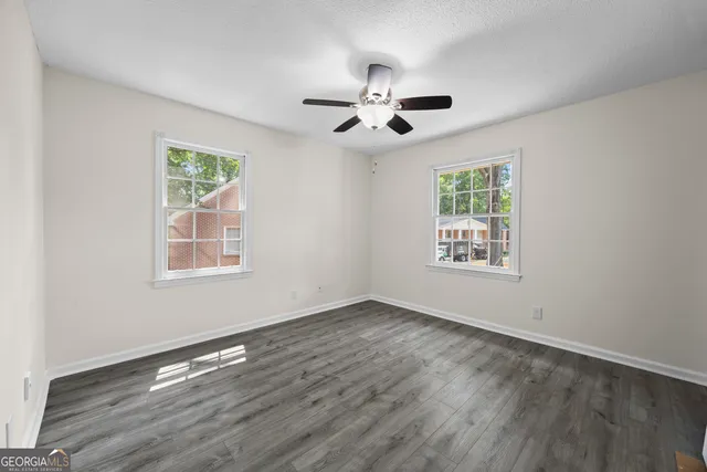 $118,000 | 135 Hill Street, Unit 22, Decatur, GA 30030