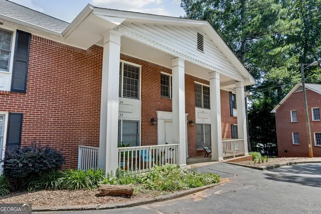 $118,000 | 135 Hill Street, Unit 22, Decatur, GA 30030
