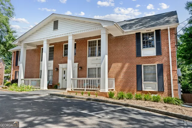 $118,000 | 135 Hill Street, Unit 22, Decatur, GA 30030