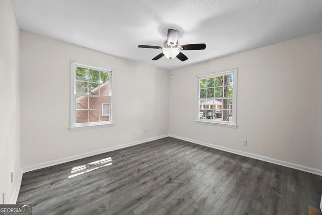 $118,000 | 135 Hill Street, Unit 22, Decatur, GA 30030