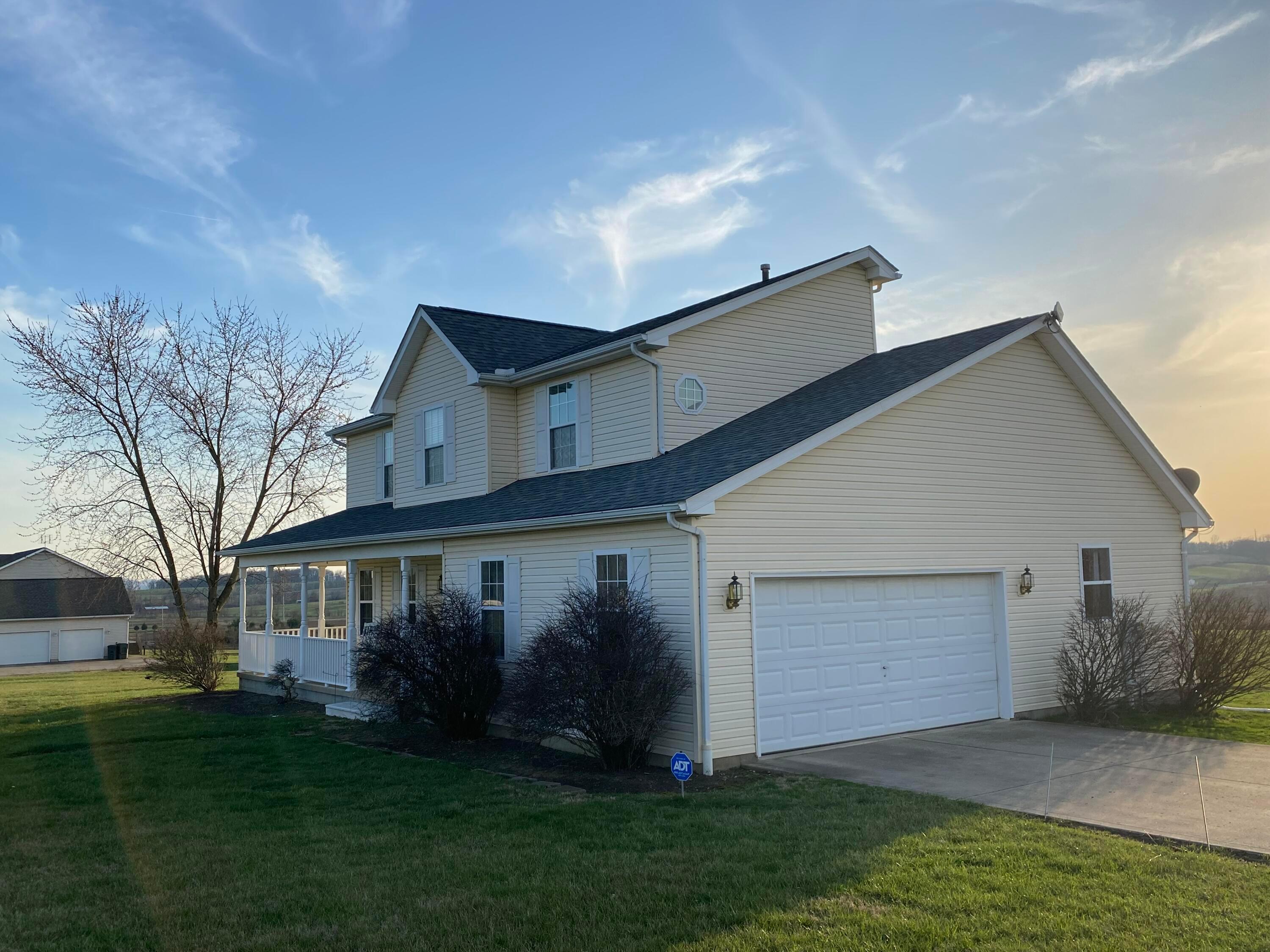 27611 Kime-Holderman Road Circleville, OH 43113 - Photo 5 of 76 IMG_5238