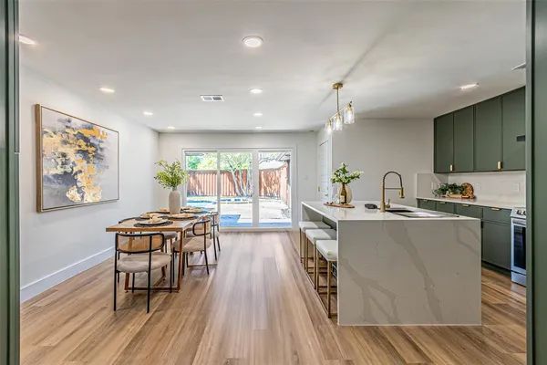 $485,000 | 3409 Pony Drive, Plano, TX 75074