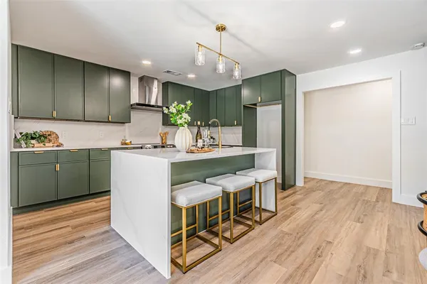 $485,000 | 3409 Pony Drive, Plano, TX 75074