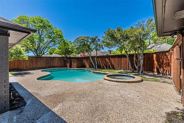 $485,000 | 3409 Pony Drive, Plano, TX 75074