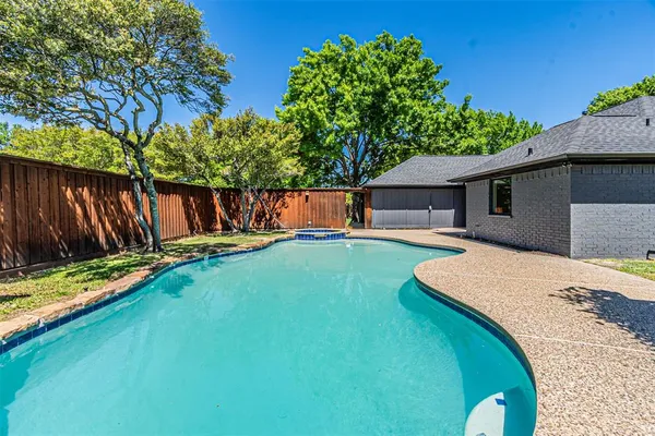 $485,000 | 3409 Pony Drive, Plano, TX 75074