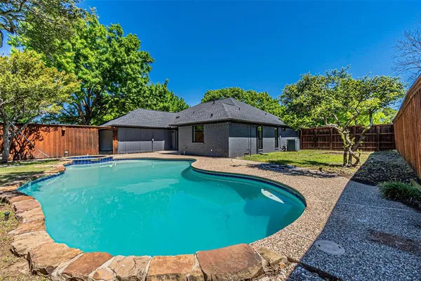 $485,000 | 3409 Pony Drive, Plano, TX 75074