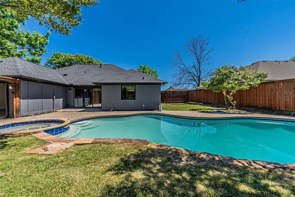 $485,000 | 3409 Pony Drive, Plano, TX 75074