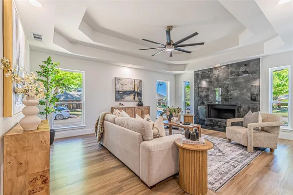 $485,000 | 3409 Pony Drive, Plano, TX 75074