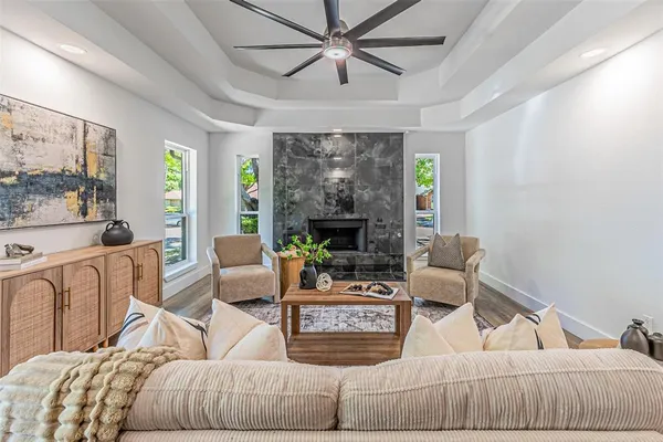 $485,000 | 3409 Pony Drive, Plano, TX 75074