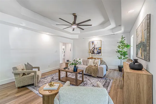 $485,000 | 3409 Pony Drive, Plano, TX 75074