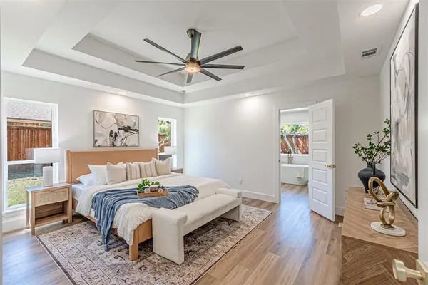 $485,000 | 3409 Pony Drive, Plano, TX 75074