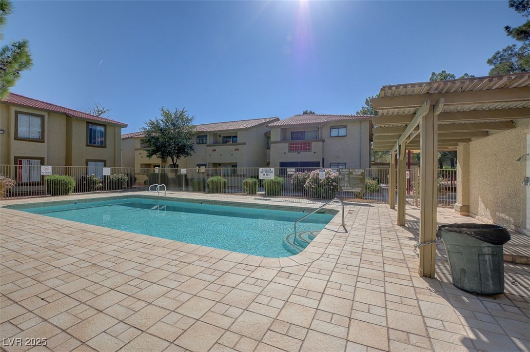 7300 West Pirates Cove Road, Unit 2013 Las Vegas, NV 89145 - Photo 34 of 40
