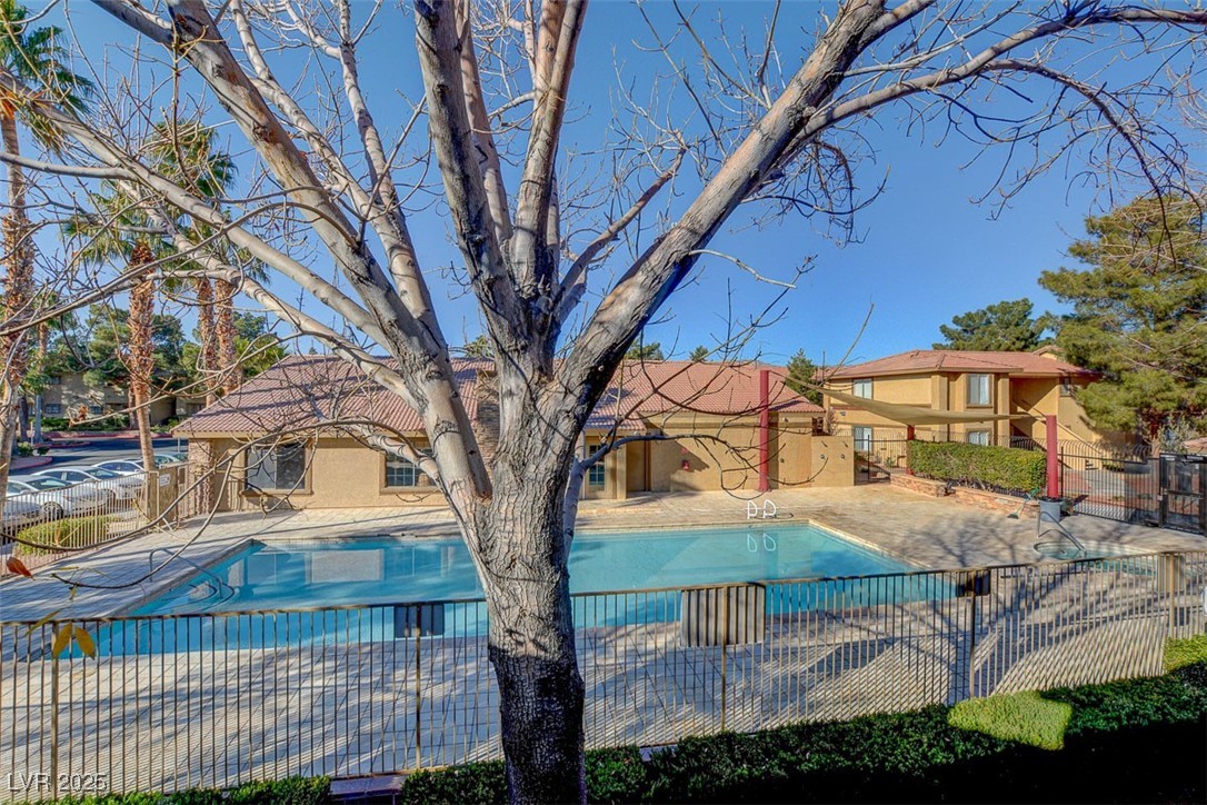7300 West Pirates Cove Road, Unit 2013 Las Vegas, NV 89145 - Photo 36 of 40