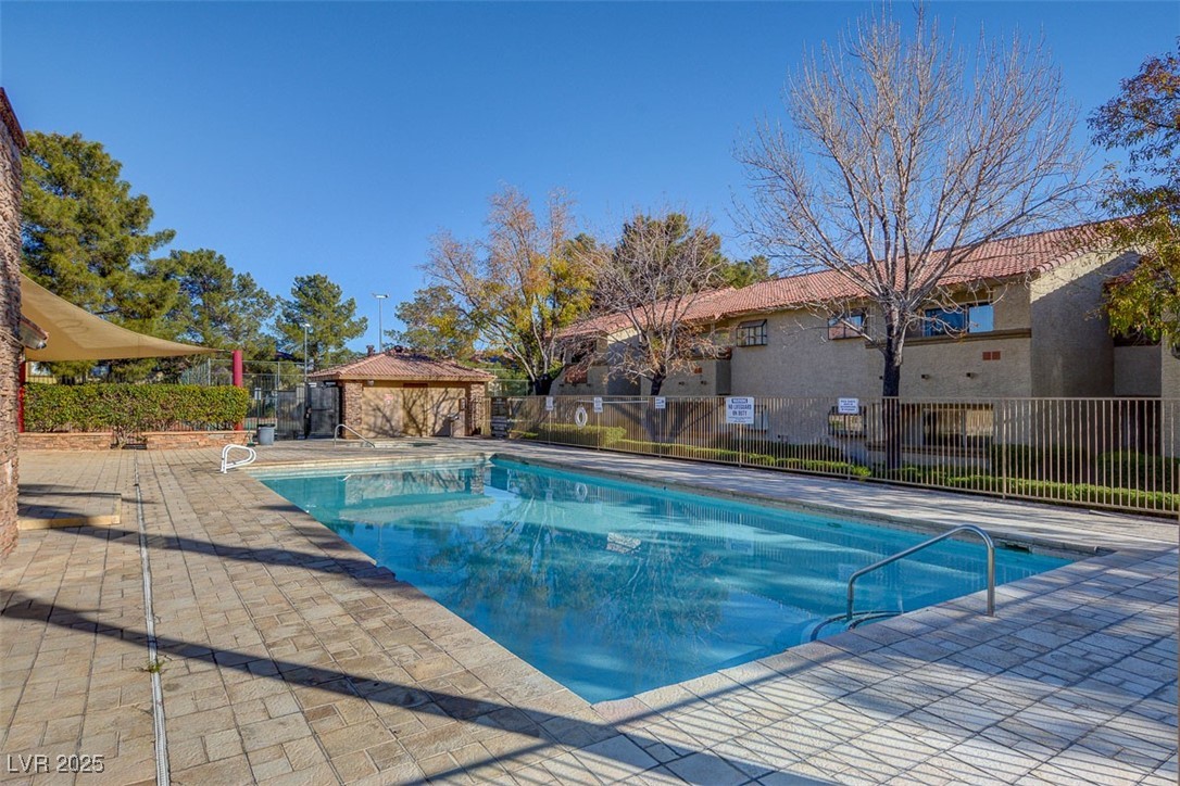 7300 West Pirates Cove Road, Unit 2013 Las Vegas, NV 89145 - Photo 38 of 40