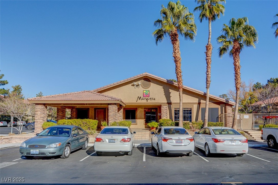 7300 West Pirates Cove Road, Unit 2013 Las Vegas, NV 89145 - Photo 39 of 40