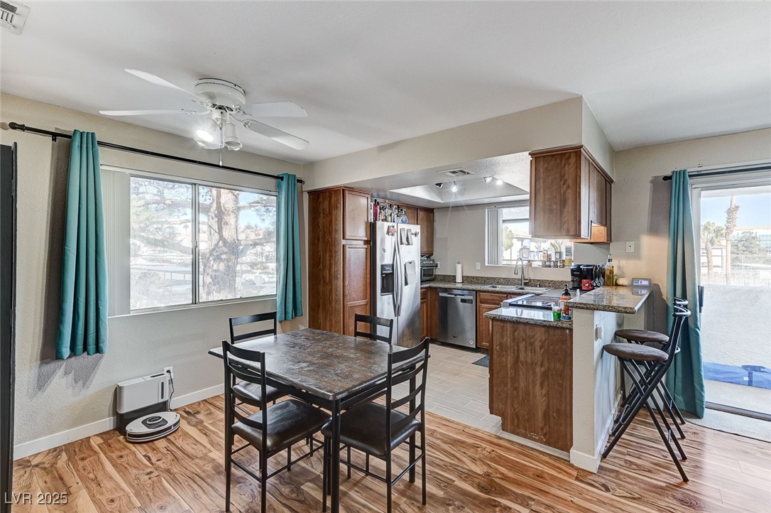 7300 West Pirates Cove Road, Unit 2013 Las Vegas, NV 89145 - Photo 8 of 40