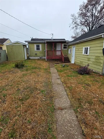 $130,000 | 2620 Center Street, Granite City, IL 62040