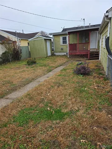 $130,000 | 2620 Center Street, Granite City, IL 62040