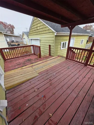 $130,000 | 2620 Center Street, Granite City, IL 62040