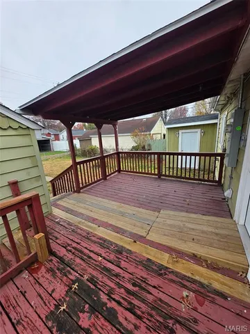 $130,000 | 2620 Center Street, Granite City, IL 62040